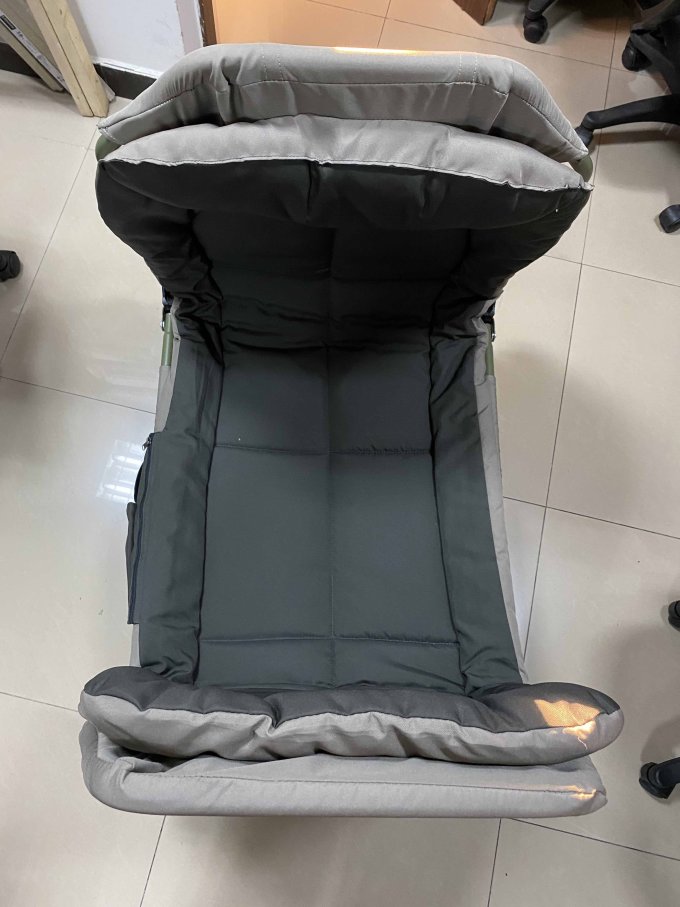 网易智造躺椅