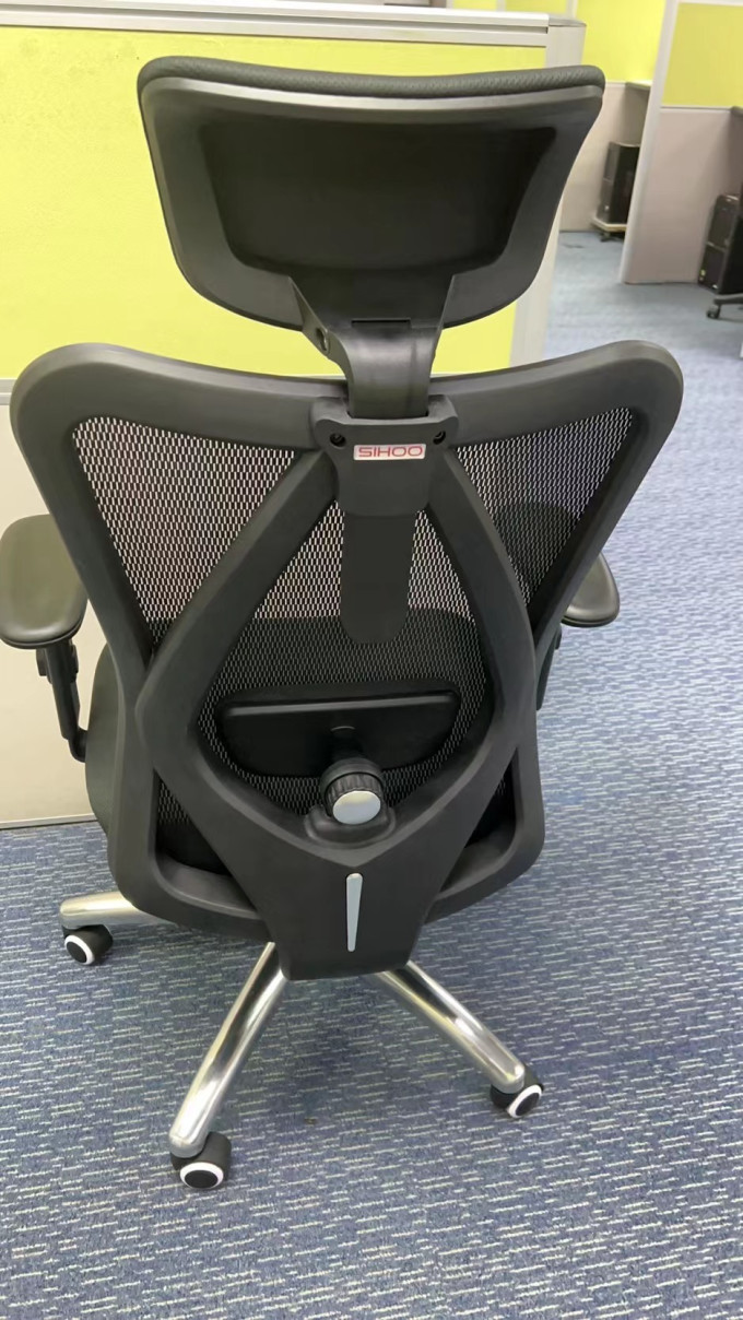 西昊电脑椅