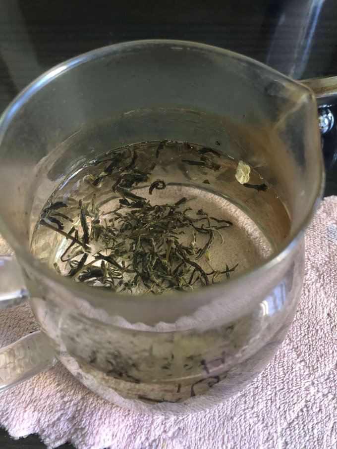 春蕾茶类