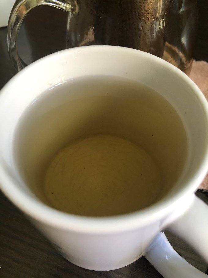 春蕾茶类