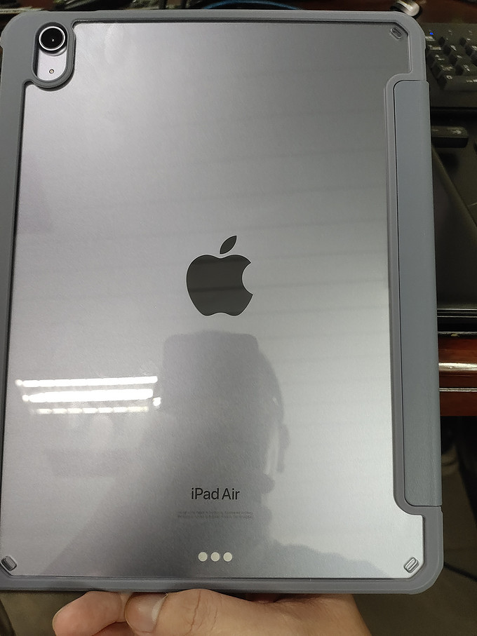 蘋果ipad