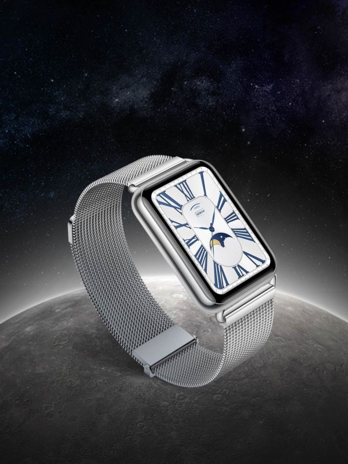 华为智能手表
