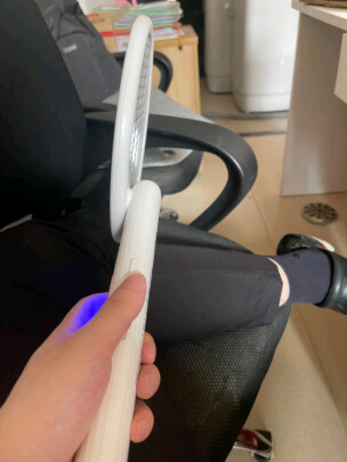 美的灭蚊拍