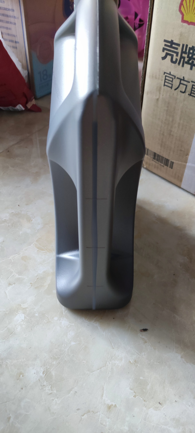 壳牌机油