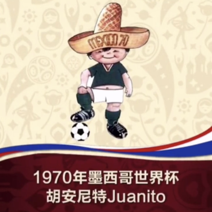 卡塔尔世界杯进入倒计时！比赛球场和历届世界杯吉祥物你知道哪些？
