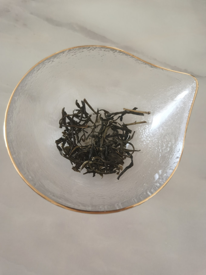 春蕾茶类