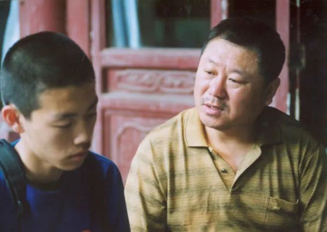 范伟演的反派,好到吓人