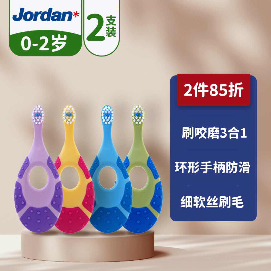 儿童龋齿率超7成,乳牙龋坏要治疗!6招有效防龋,给孩子一口好牙~