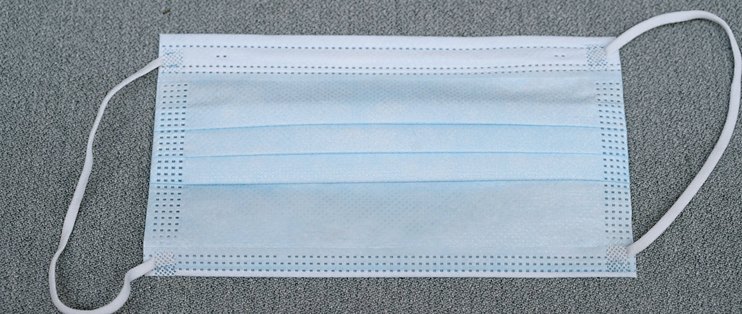 更舒服的一次性口罩，安全可靠不勒耳