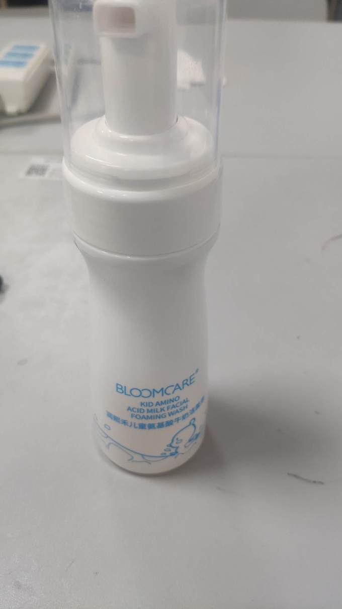润熙禾洗浴用品