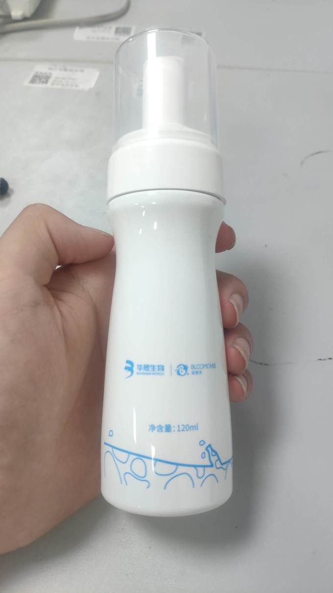 润熙禾洗浴用品
