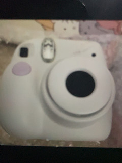 新款富士相机mini7