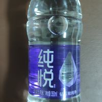 拒绝饮料，只喝水
