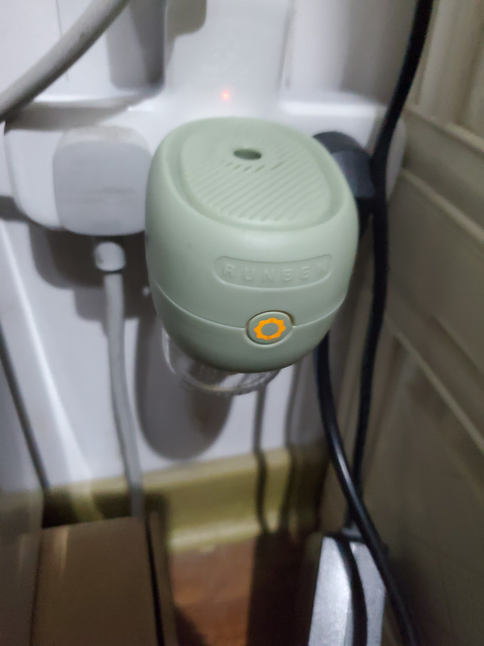 润本宝宝驱蚊