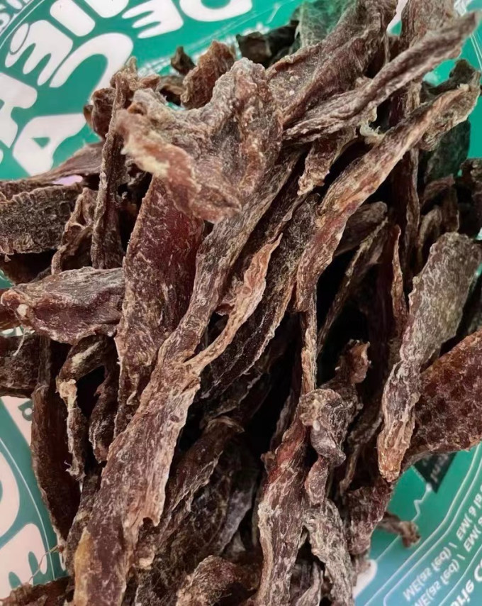 狗狗零食