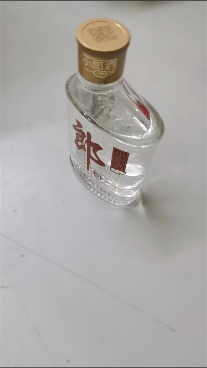 郎酒白酒