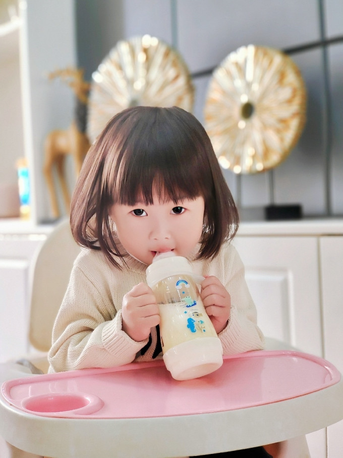 普通奶瓶