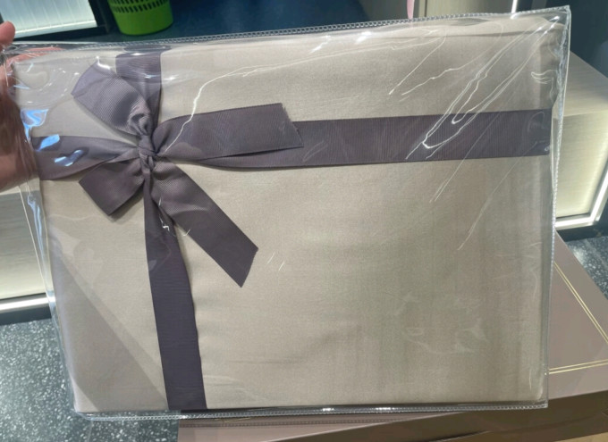 京东京造床品件套