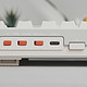 量产键盘的新晋卷王-米物ART Z830三模机械键盘