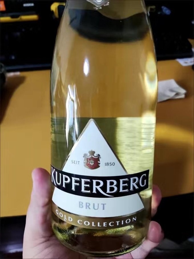 汉凯白葡萄酒