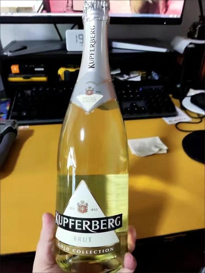 汉凯白葡萄酒