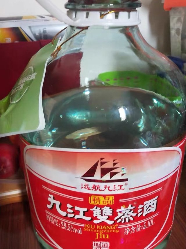 米酒变身各种果酒，自制酒分享