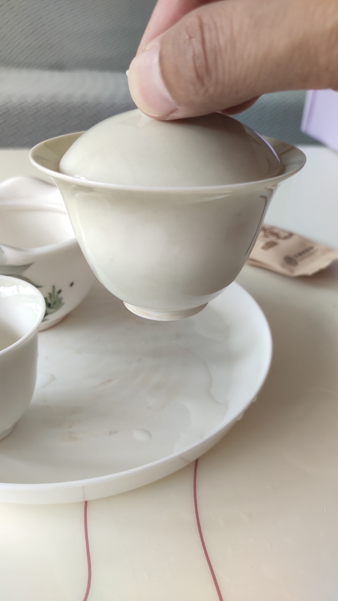 春蕾茶类