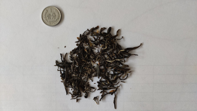 春蕾茶类