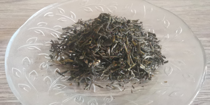 春蕾茶类