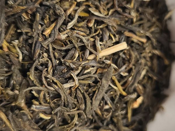 带来一抹水中茉莉香气