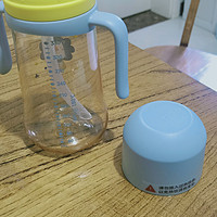 奶瓶直吸和重力球你会怎么选？