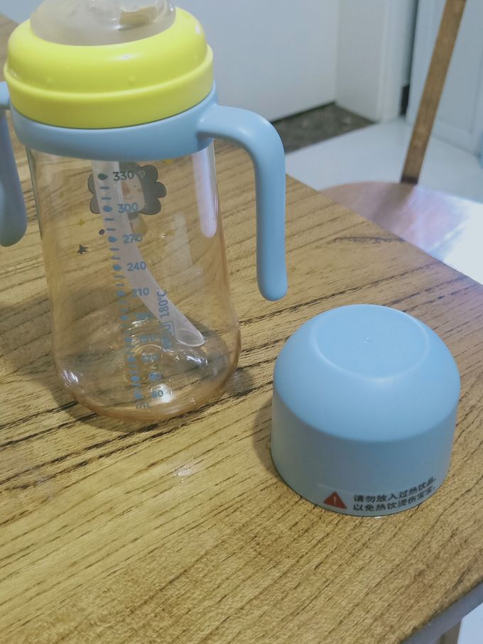 皇宠奶瓶