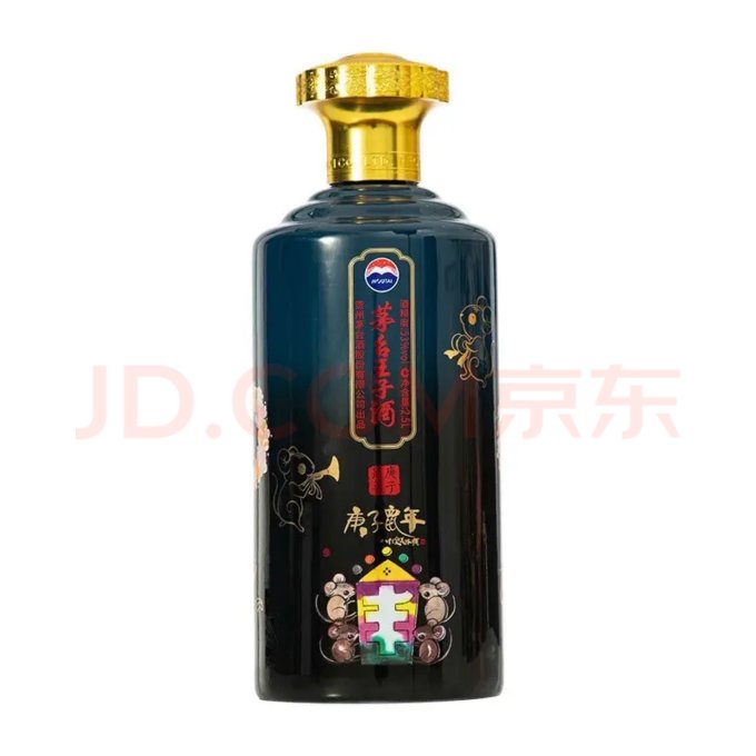 茅台白酒