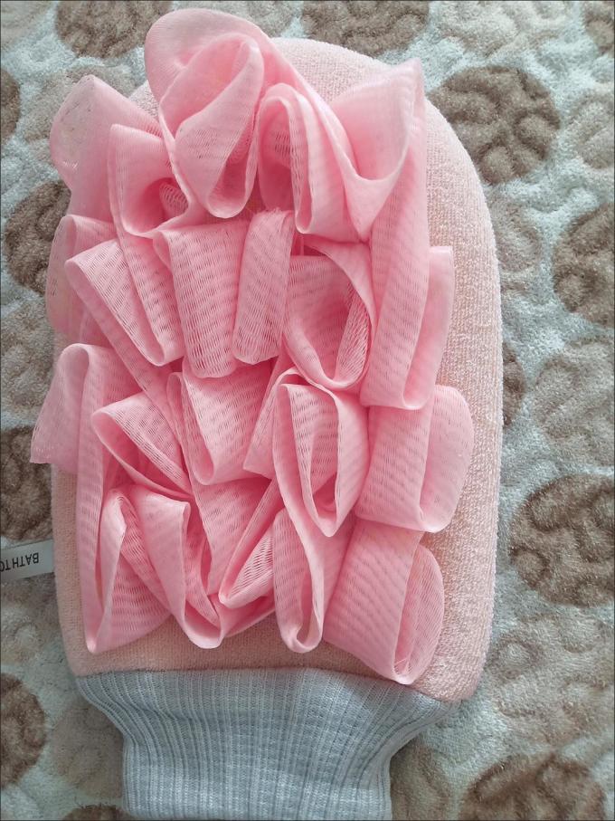 沐浴用品