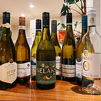 新西兰美酒品鉴 篇一：序章及6-7月喝掉的白葡萄酒点评