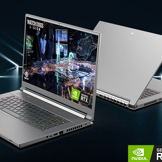 宏碁推出掠夺者刀锋 300SE 游戏本：搭载i7-12700H+RTX3060
