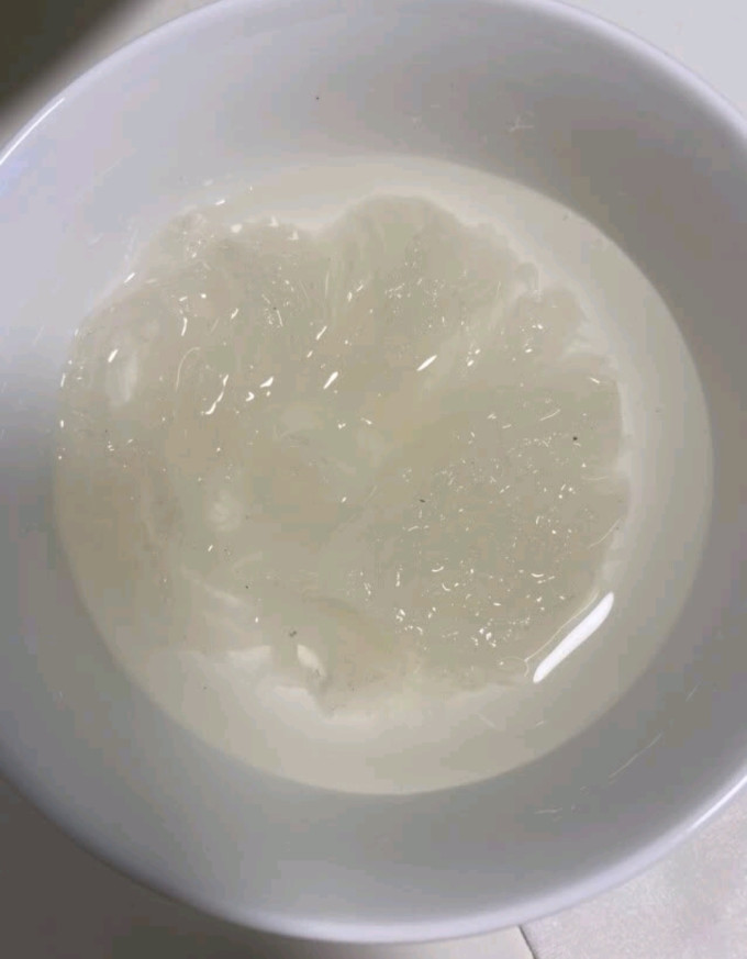 基础健康