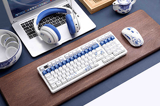 A98三模机械键盘：量产机械键盘Z强手感