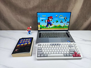 米物Z830三模机械键盘来了！