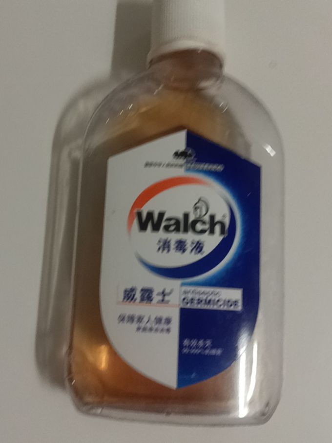 威露士多功能清洁剂