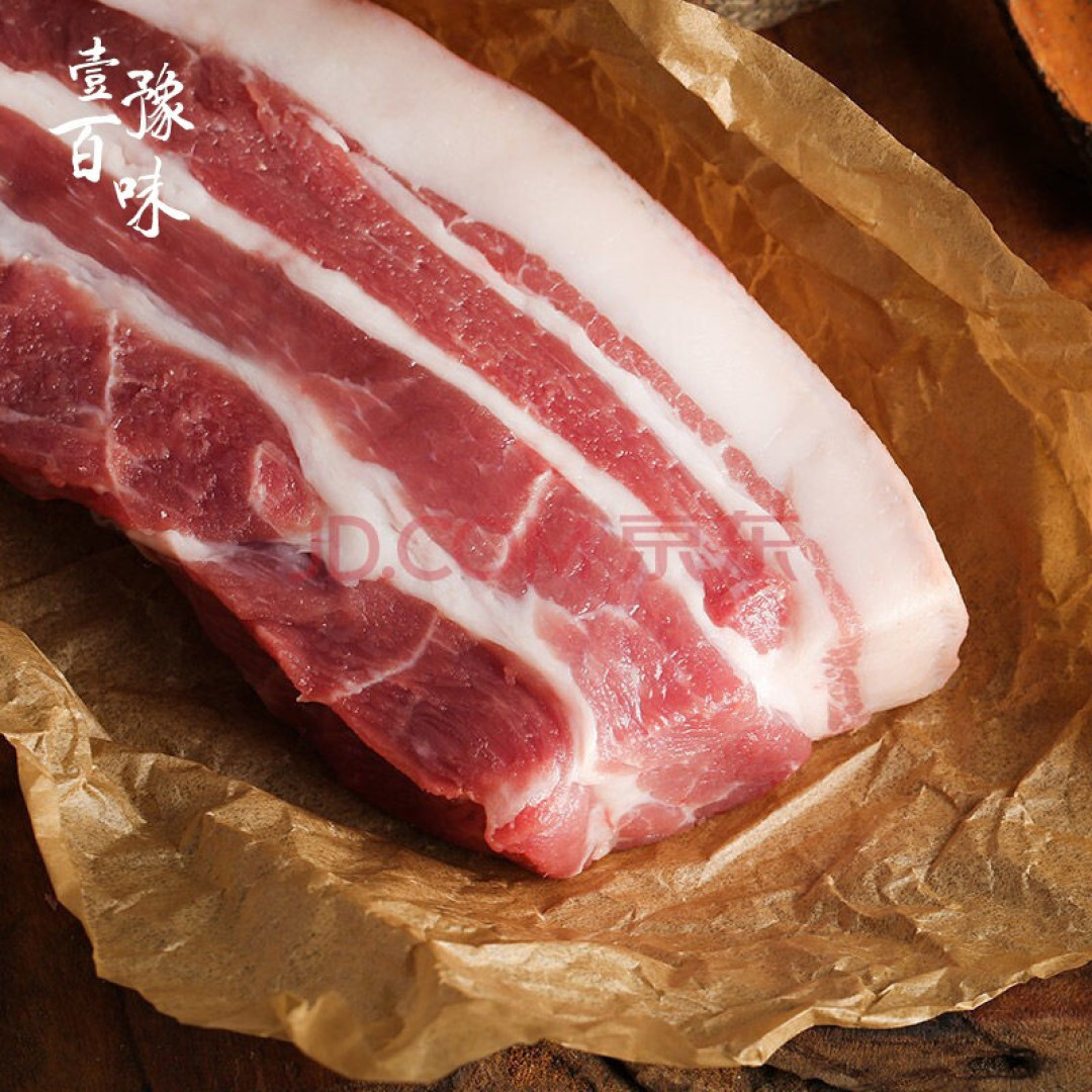 一顿红烧肉足矣抚人心