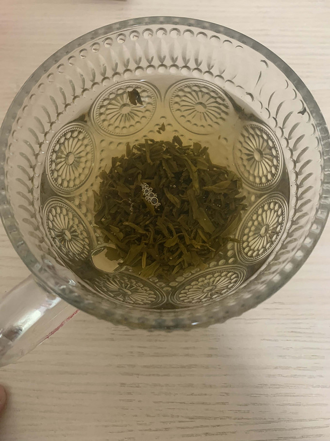 春蕾茶类
