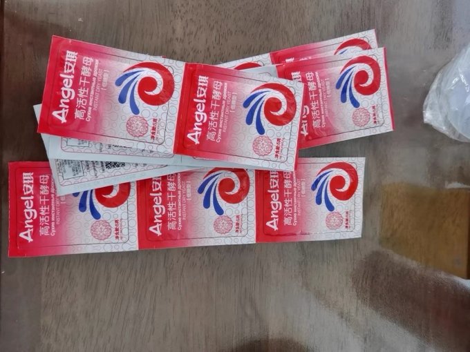 安琪烘焙食品