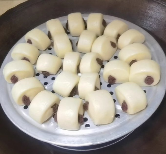 安琪烘焙食品