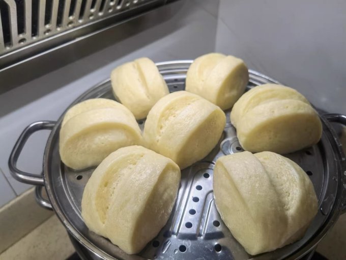 安琪烘焙食品