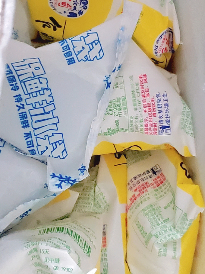 乍甸奶类制品