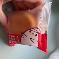【佟丽娅推荐】友臣正宗肉松饼1kg早餐