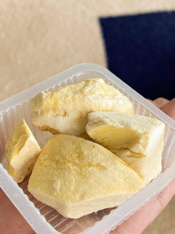 每鲜说蜜饯果脯