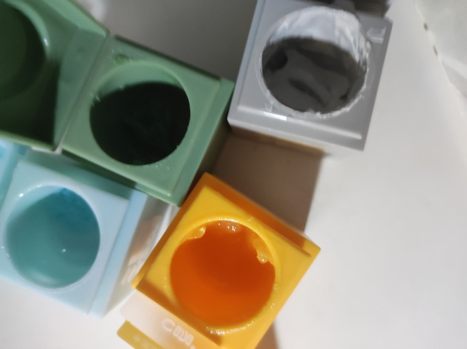 C咖面膜面贴
