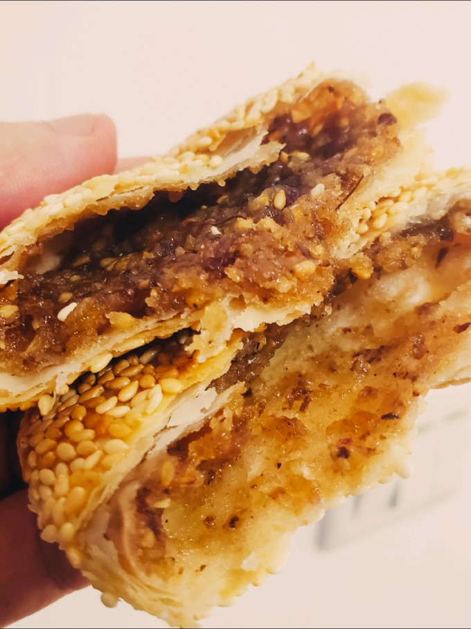 饼干糕点怎么样 强烈安利你们衡阳的酥薄月饼,不吃真会后悔_什么值得
